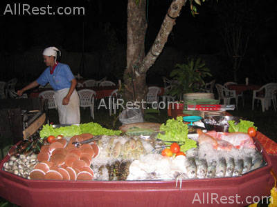 Koh Chang Grand Orchid Resort & Spa 25